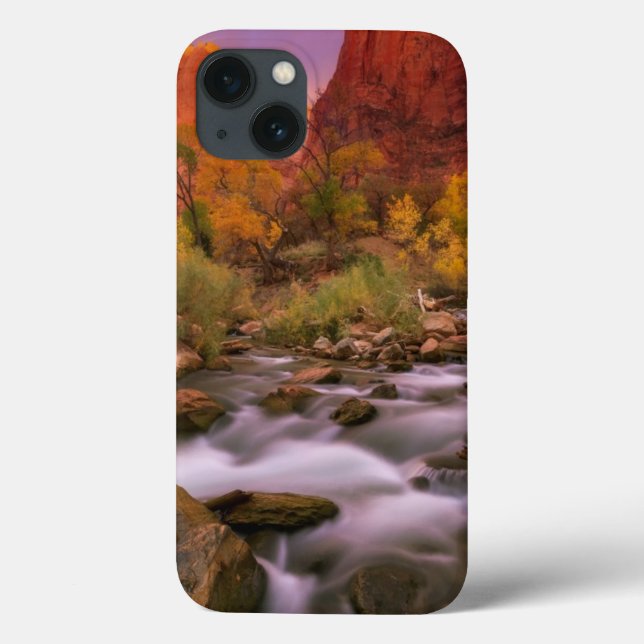 Grand Dawn Case-Mate iPhone Case (Back)
