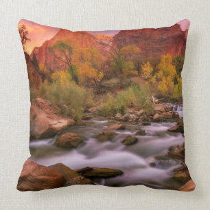 Grand Dawn Cushion