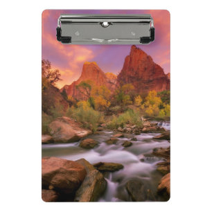 Grand Dawn Mini Clipboard
