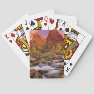 Grand Dawn Playing Cards