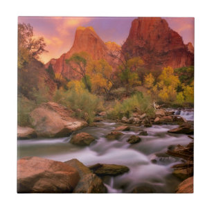 Grand Dawn Tile