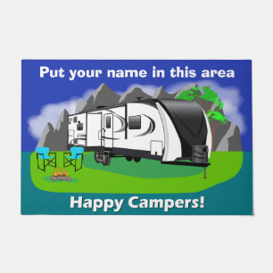 Grand Design Reflection 297rsts Doormat