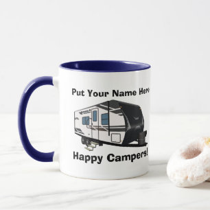 Grand Design XLS 22MLE  Mug