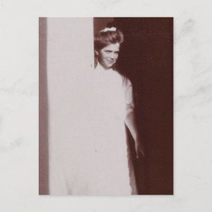 Grand Duchess Marie of Russia - Romanov - OTMA Postcard