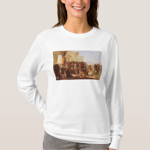 Grand Duke Oleg Nailing T-Shirt