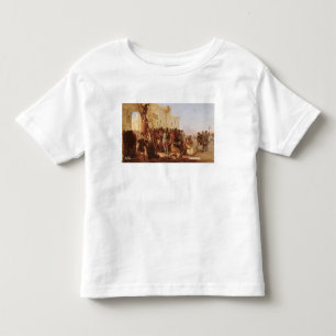 Grand Duke Oleg Nailing Toddler T-Shirt