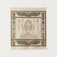 Grand Egyptian Museum Egypt Heritage Design