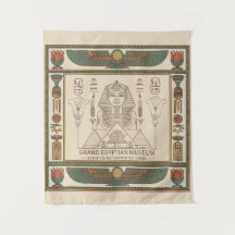 Grand Egyptian Museum Egypt Heritage Design