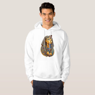 Grand Egyptian Museum Pharaoh Egyptian Hoodie