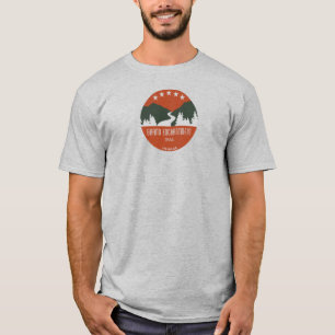 Grand Enchantment Trail T-Shirt