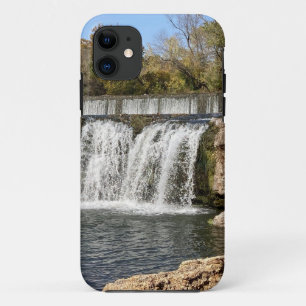 Grand Falls Photo Joplin MO  Case-Mate iPhone Case