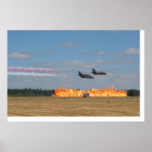 Grand Finale! Poster