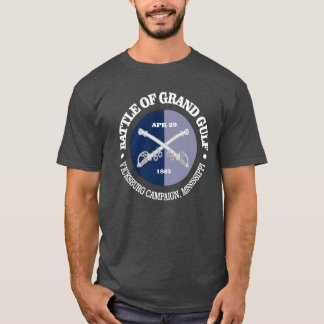 Grand Gulf BG Oversized T-Shirt