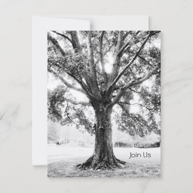 Grand Invitation (Front)