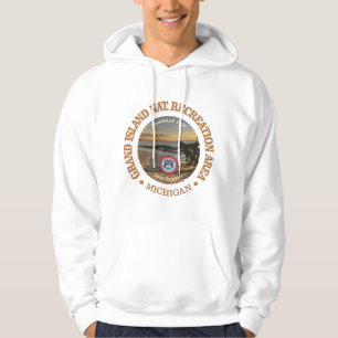 Grand Island NRA Hoodie