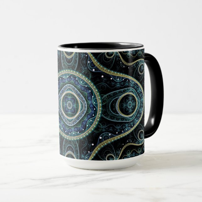 Grand Julian Mug (Front Right)