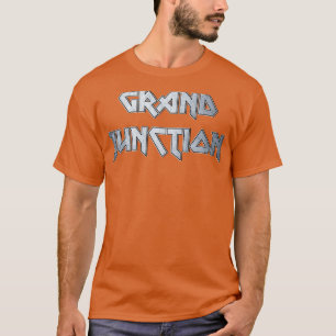 Grand Junction CO T-Shirt