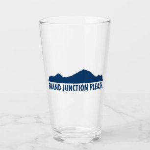 Grand Junction Colorado Please Glass