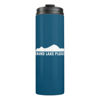 Grand Lake Colorado Please