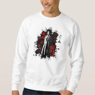 Grand Master Ip Man - Wing Chun Kung Fu Sweatshirt