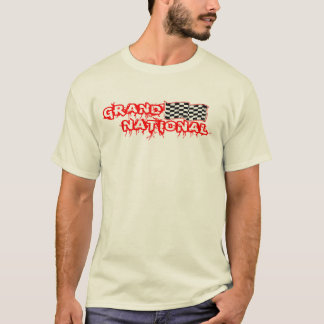 Grand National T-Shirt