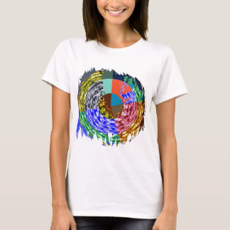 Grand NOVINO Sparkle -  Graphics by Navin T-Shirt
