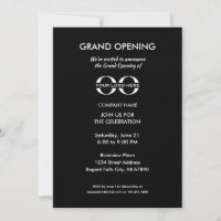 Grand Opening Celebration