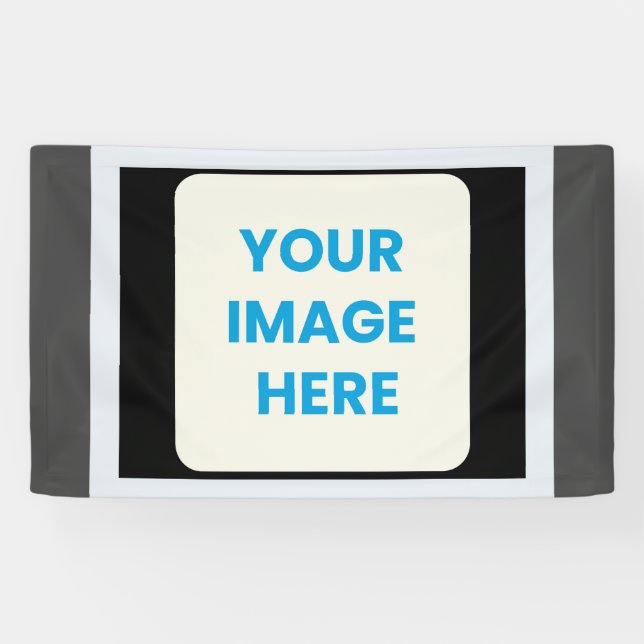 Grand Opening Vinyl Banners – Easy to Hang (Horizontal)