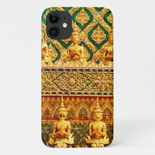Grand Palace In Bangkok, Thailand Case-Mate iPhone Case