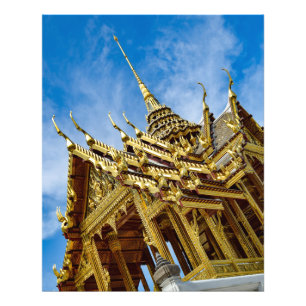 Grand Palace of Thailand Photo Print