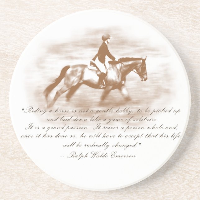 Grand Passion Coaster (Front)