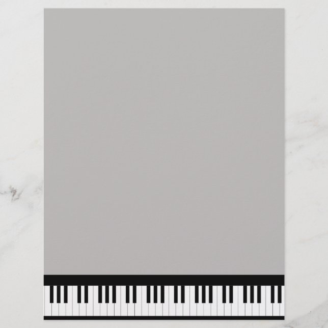 Grand Piano (Front)