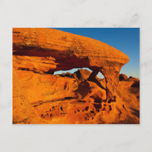 Grand Piano Sunrise Postcard