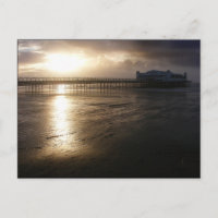 Grand Pier Weston Super Mare