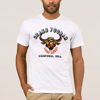 Grand Poobah T-Shirt