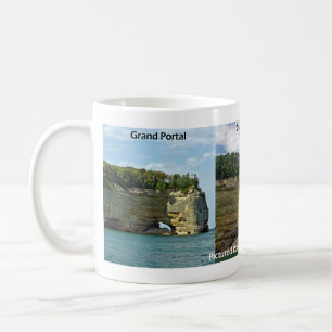 Grand Portal mug