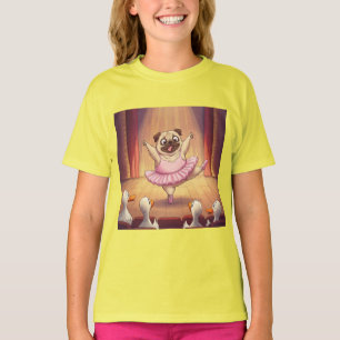  Grand Premiere, by Natasha Us   T-Shirt