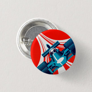 Grand Prix 1975 Button
