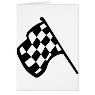 Grand Prix Flag