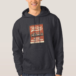 Grand Prix Glory Hoodie