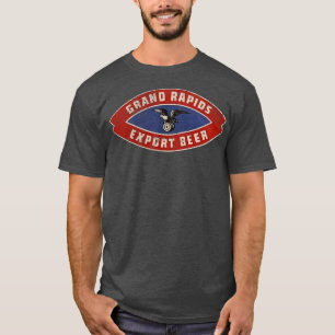 Grand Rapids Brewing Co T-Shirt