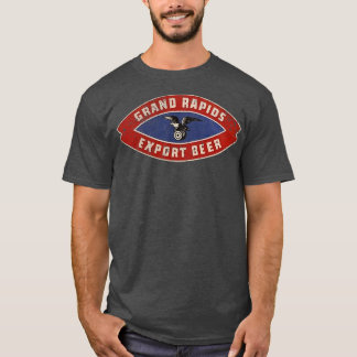 Grand Rapids Brewing Co T-Shirt
