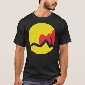 Grand Rapids Flag Classic T-Shirt