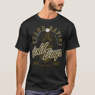 Grand Rapids Gold Bugs T-Shirt