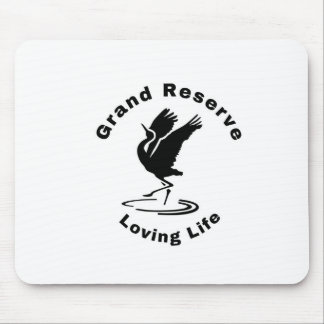 Grand Reserve Mouse Pad