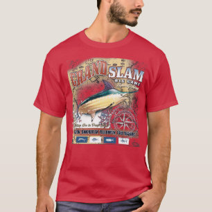 grand slam T-Shirt