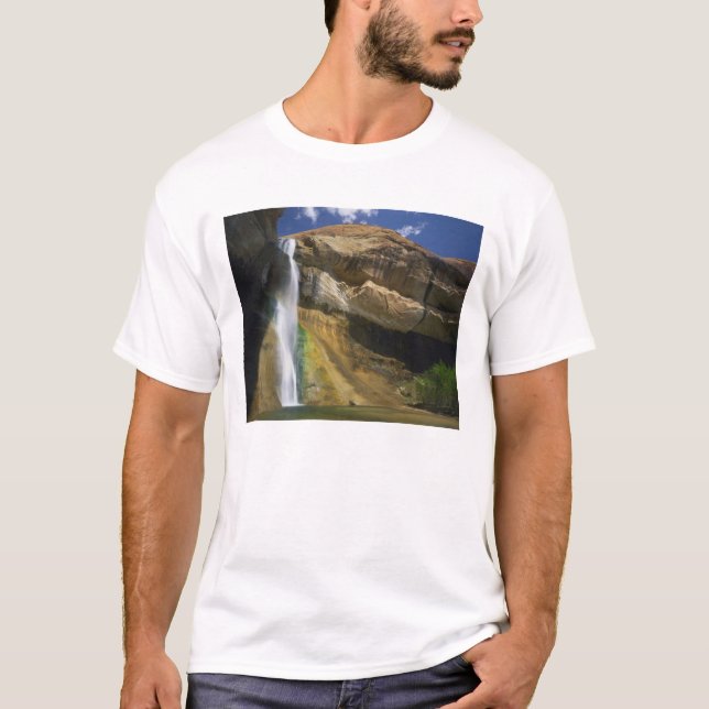 GRAND STAIRCASE-ESCALANTE NATIONAL MONUMENT, T-Shirt (Front)