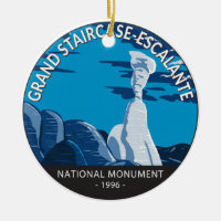 Grand Staircase Escalante National Monument Utah 