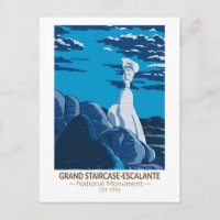 Grand Staircase Escalante National Monument Utah