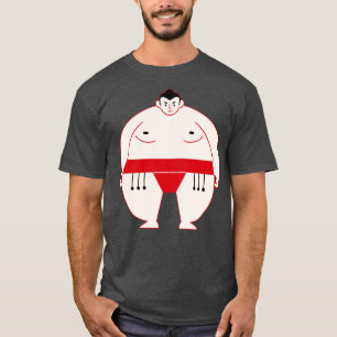 Grand Sumo  T-Shirt